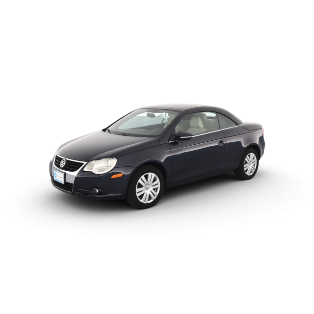 used-2009-volkswagen-eos-carvana